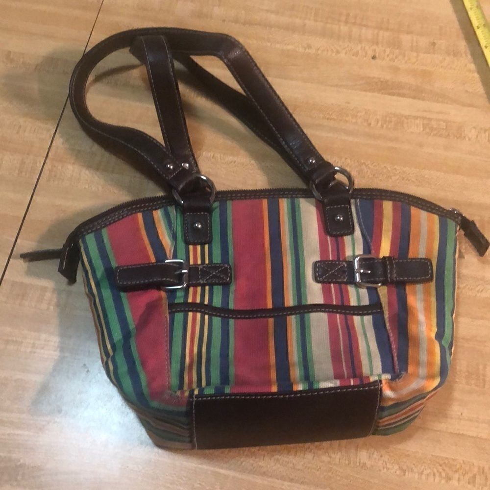 St. John’s Bay Purse 